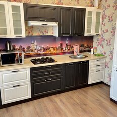 Квартира 42 м², 1-комнатная - изображение 4