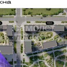 Квартира 17,9 м², студия - изображение 4