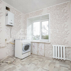 Квартира 40,6 м², 2-комнатная - изображение 1