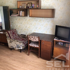 Квартира 18,3 м², 1-комнатная - изображение 5