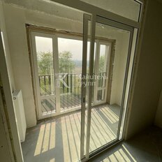 Квартира 42,2 м², 1-комнатная - изображение 1