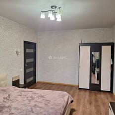Квартира 81,1 м², 3-комнатная - изображение 4