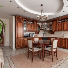 Квартира 208 м², 5-комнатная - изображение 2