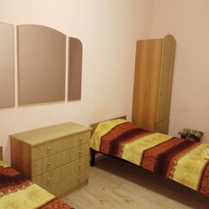 Квартира 36 м², 1-комнатная - изображение 1