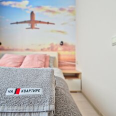 Квартира 20 м², студия - изображение 5