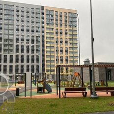 Квартира 23,6 м², студия - изображение 3