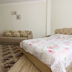 Квартира 31 м², студия - изображение 4