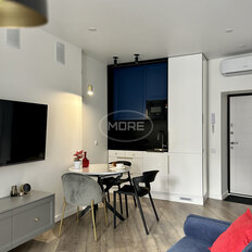 Квартира 42,7 м², 1-комнатная - изображение 3