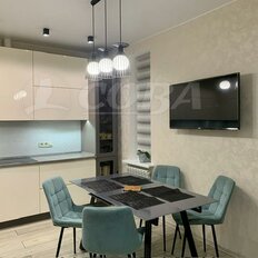 Квартира 134,4 м², 4-комнатная - изображение 5