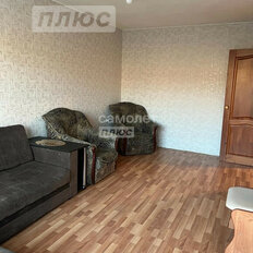 Квартира 61,4 м², 3-комнатная - изображение 2