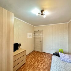 Квартира 50,6 м², 1-комнатная - изображение 5