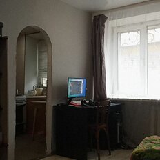 Квартира 29,9 м², 1-комнатная - изображение 5