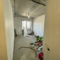 Квартира 20,3 м², студия - изображение 4