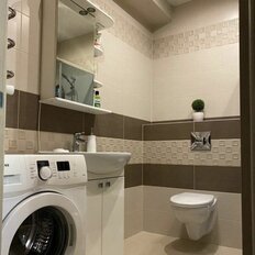 Квартира 41,4 м², 1-комнатная - изображение 3