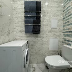 Квартира 37 м², студия - изображение 5