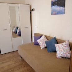 Квартира 35 м², 1-комнатная - изображение 5