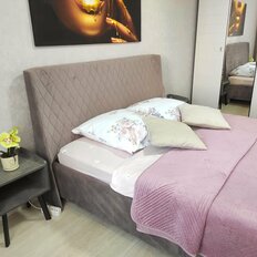 Квартира 60 м², 2-комнатная - изображение 1