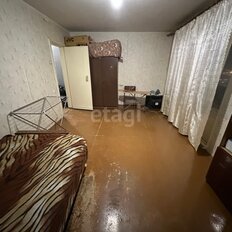 Квартира 36,4 м², 1-комнатная - изображение 4