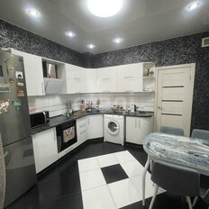 Квартира 84,1 м², 4-комнатная - изображение 3
