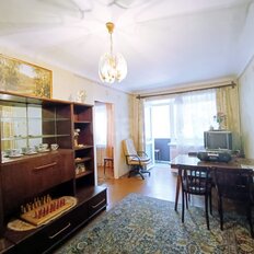 Квартира 44,5 м², 2-комнатная - изображение 1