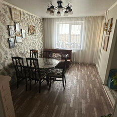 Квартира 92 м², 5-комнатная - изображение 2