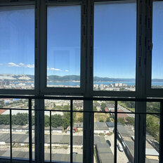 Квартира 36 м², 1-комнатная - изображение 4