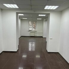 77 м², торговое помещение - изображение 4