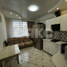 Квартира 35 м², 1-комнатная - изображение 1