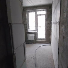 Квартира 35,3 м², 1-комнатная - изображение 5