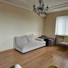 Квартира 43,6 м², 1-комнатная - изображение 4