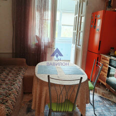 Квартира 39,2 м², 1-комнатная - изображение 3