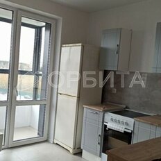 Квартира 49,3 м², 2-комнатная - изображение 4