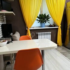 Квартира 37,8 м², 1-комнатная - изображение 3