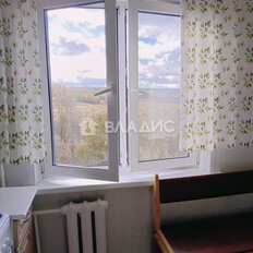 Квартира 31,2 м², 1-комнатная - изображение 5