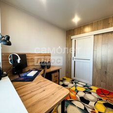 Квартира 42,2 м², 2-комнатная - изображение 3
