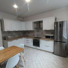 Квартира 68,6 м², 2-комнатная - изображение 2