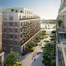 Квартира 40,8 м², 1-комнатная - изображение 4