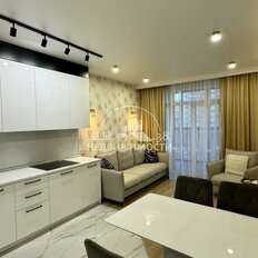 Квартира 72 м², 3-комнатная - изображение 3
