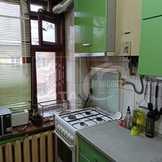 Квартира 31 м², 1-комнатная - изображение 1