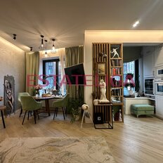 Квартира 60 м², 2-комнатная - изображение 2
