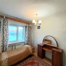 Квартира 59 м², 4-комнатная - изображение 4