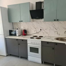 Квартира 51,2 м², 2-комнатная - изображение 1