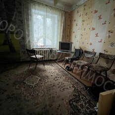 Квартира 64 м², 3-комнатная - изображение 4