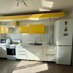 Квартира 65,7 м², 2-комнатная - изображение 1
