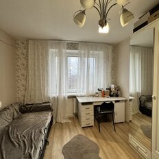 Квартира 48,5 м², 2-комнатная - изображение 3