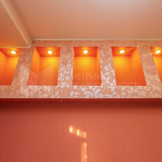 Квартира 137,3 м², 4-комнатная - изображение 4