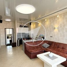 Квартира 50 м², 1-комнатная - изображение 1