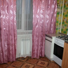 Квартира 40 м², 1-комнатная - изображение 4