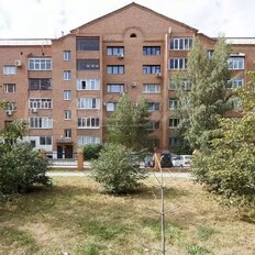 Квартира 126 м², 4-комнатная - изображение 2