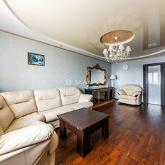 Квартира 94 м², 3-комнатная - изображение 2